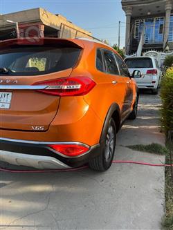 BAIC Senova X65